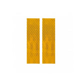 Topeak Tool Spares - Fix Station 3m Reflective Stickers